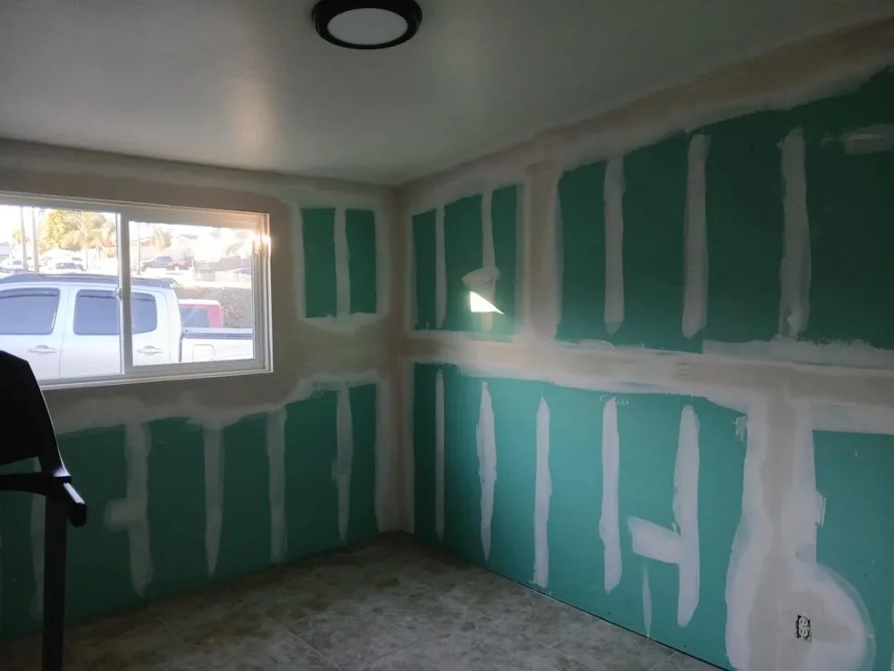 Quality leak detection experts serving Fullerton, CA - EG Construction N Remodeling