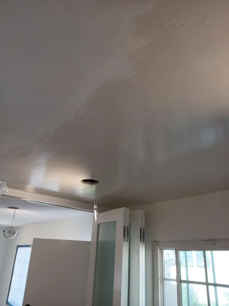 Quality leak detection in Fullerton, CA by EG Construction N Remodeling