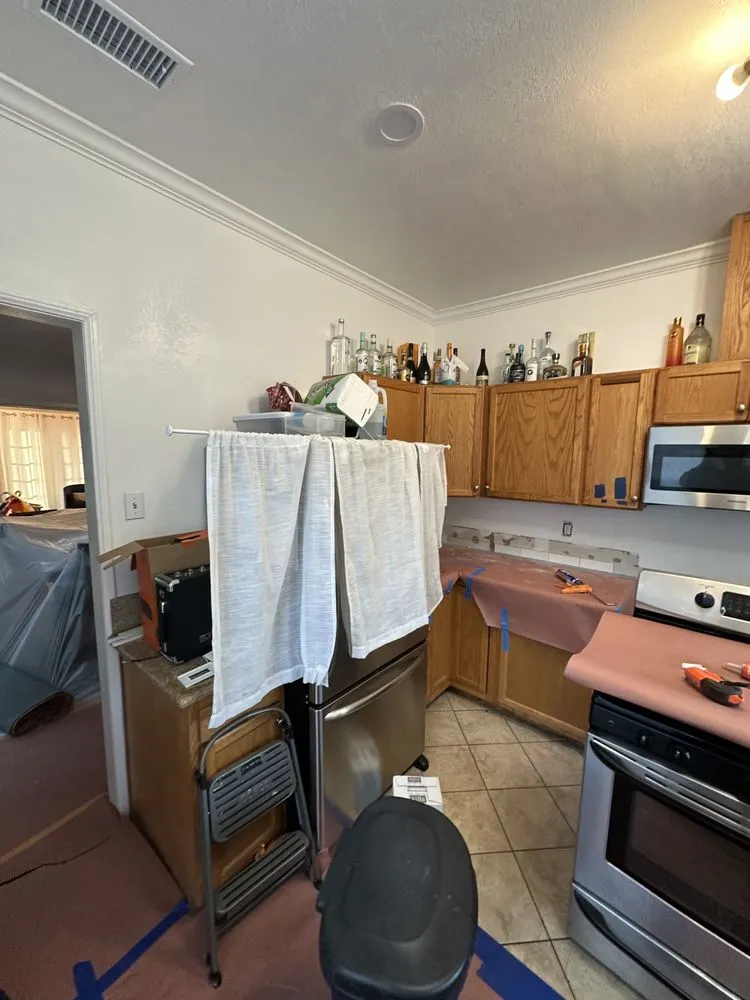 Slide of EG Construction N Remodeling