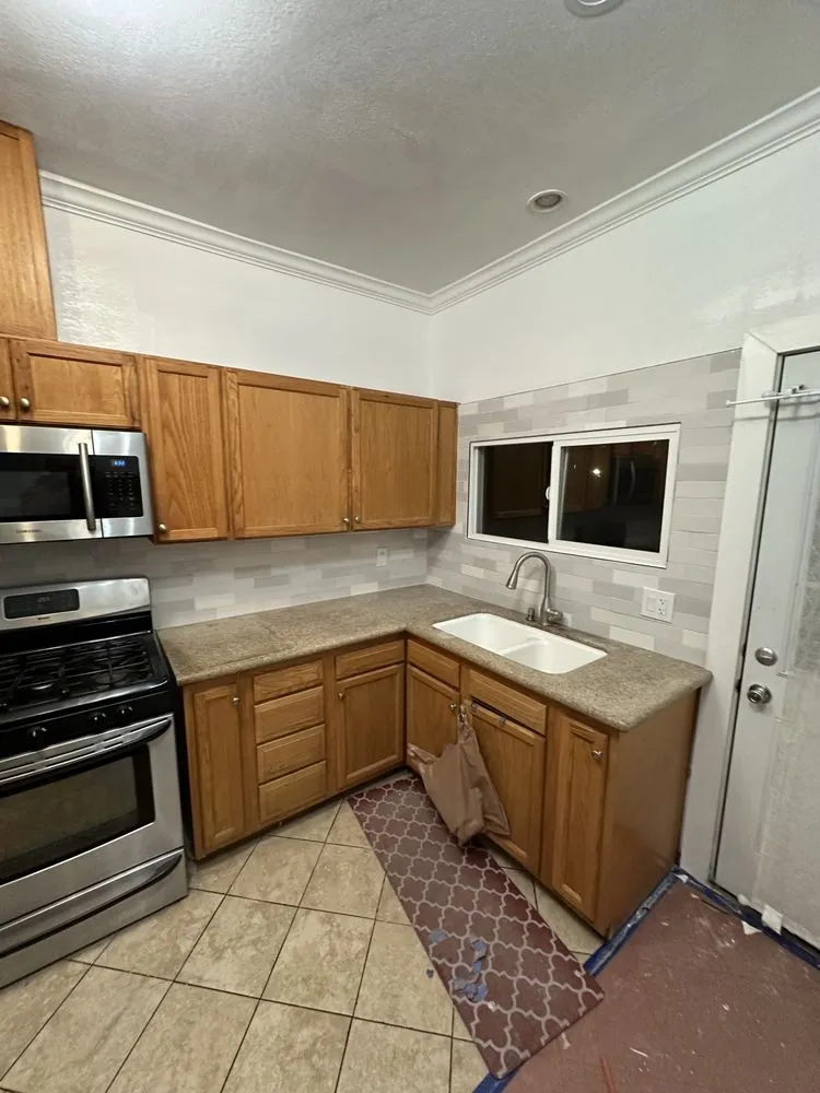 Slide of EG Construction N Remodeling