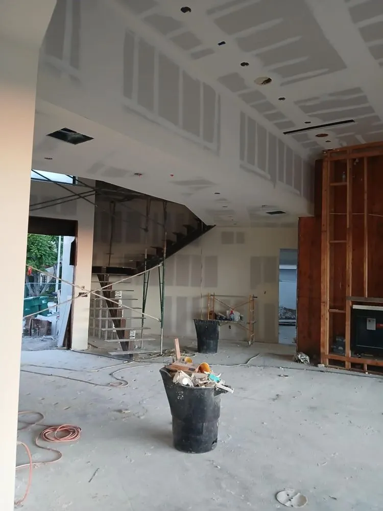 Slide of EG Construction N Remodeling