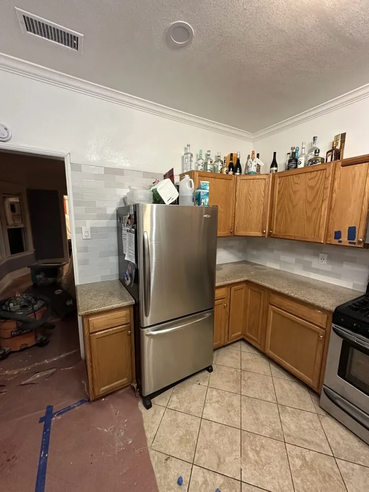 Slide of EG Construction N Remodeling