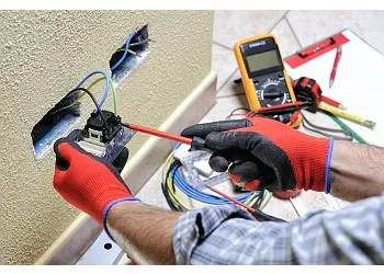 Slide of EG Construction SoCal