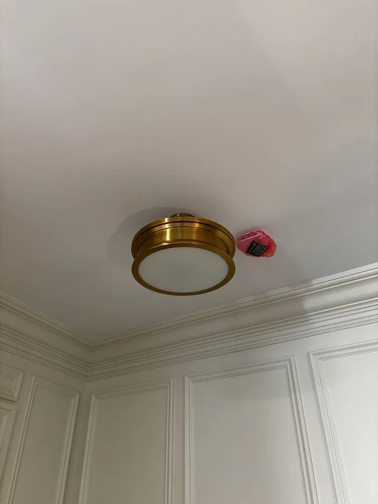 Slide of EG Gold Star Electric 