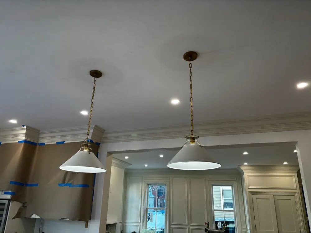 Slide of EG Gold Star Electric 