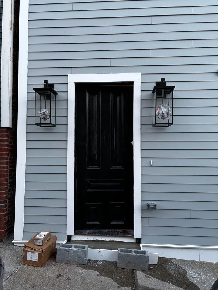 Slide of EG Gold Star Electric 