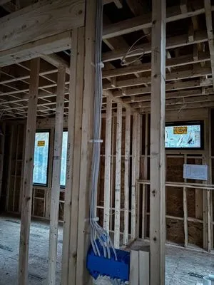 EG Gold Star Electric  Logo