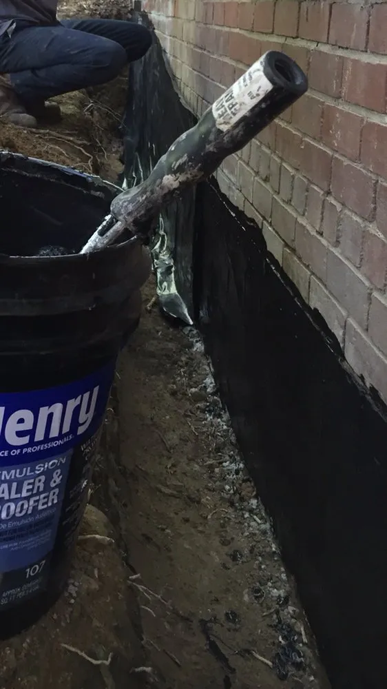 Slide of E&G Services