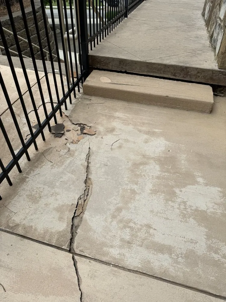 Slide of EGC General Contracting