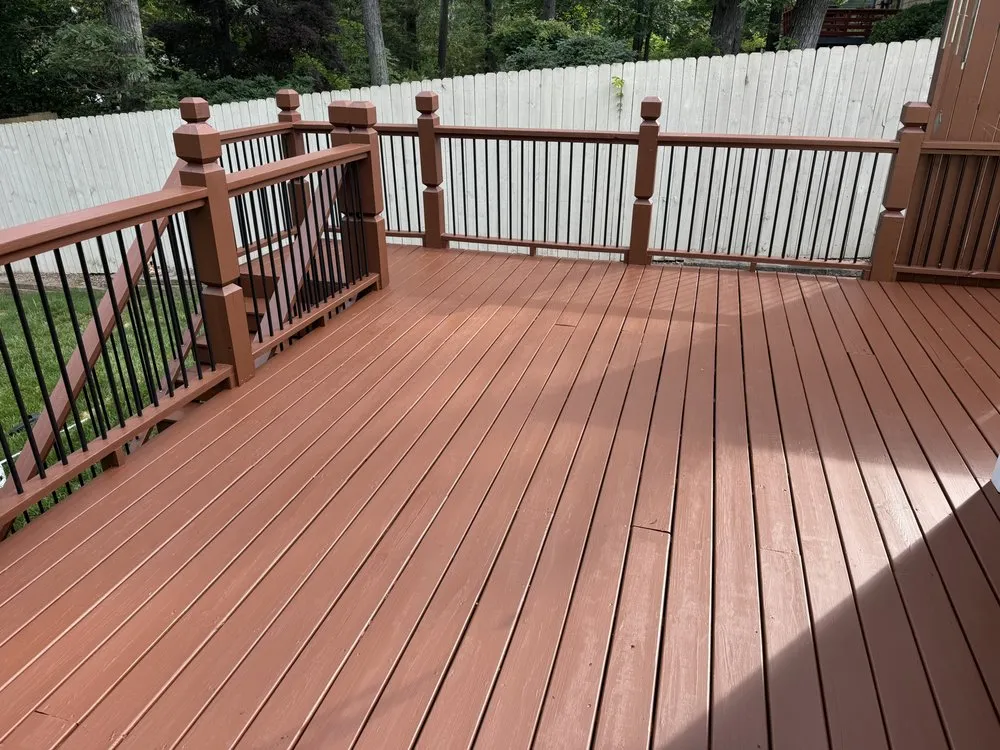 Slide of EGC General Contracting