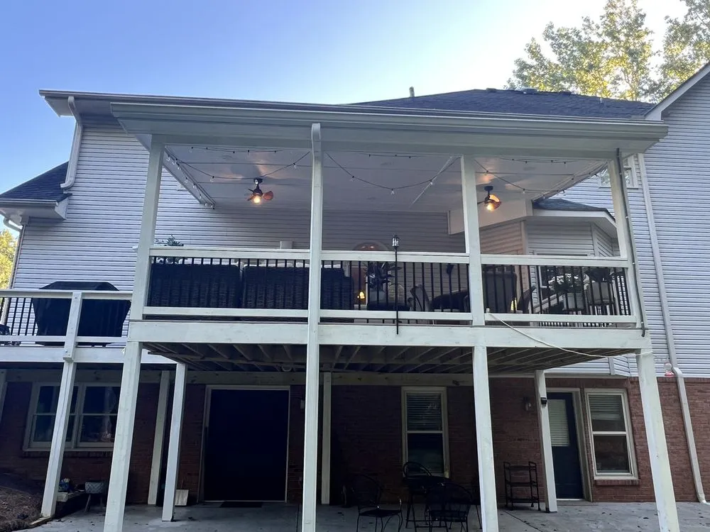 Slide of EGC General Contracting