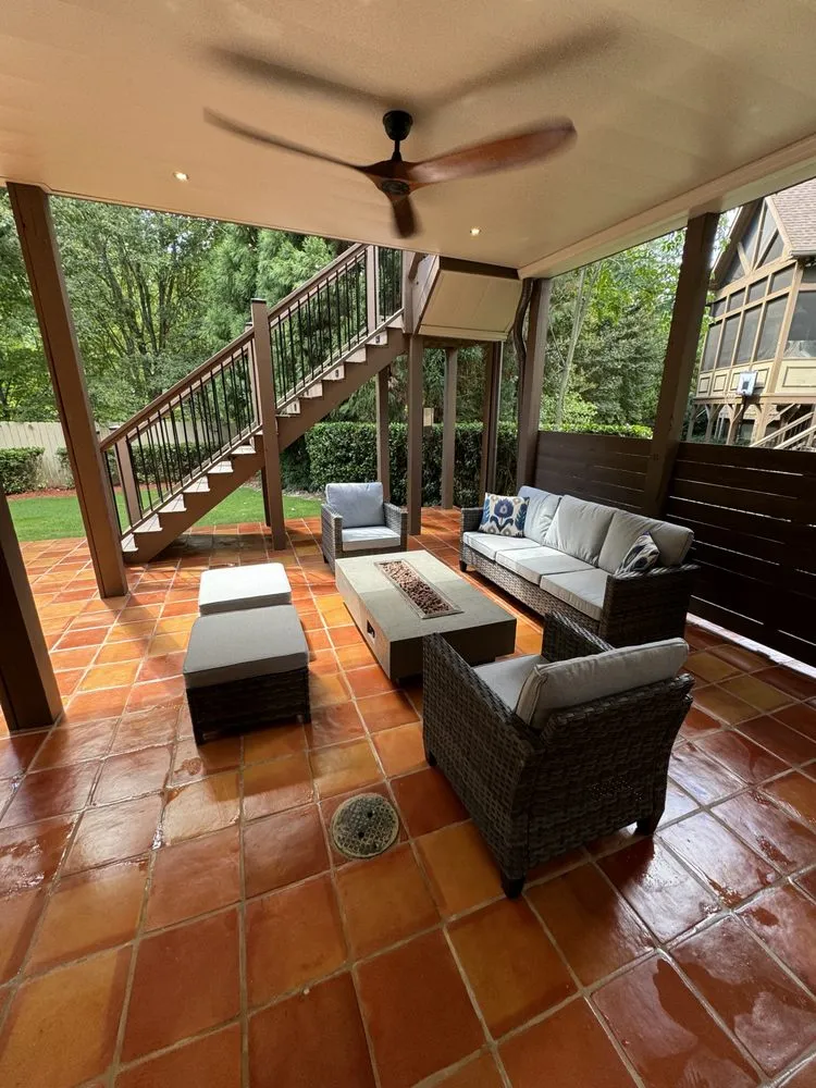 Slide of EGC General Contracting