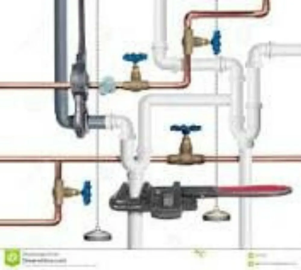 Slide of EGL Plumbing