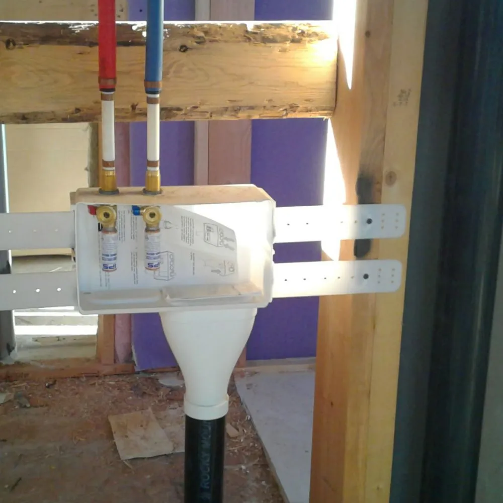 Slide of EGL Plumbing