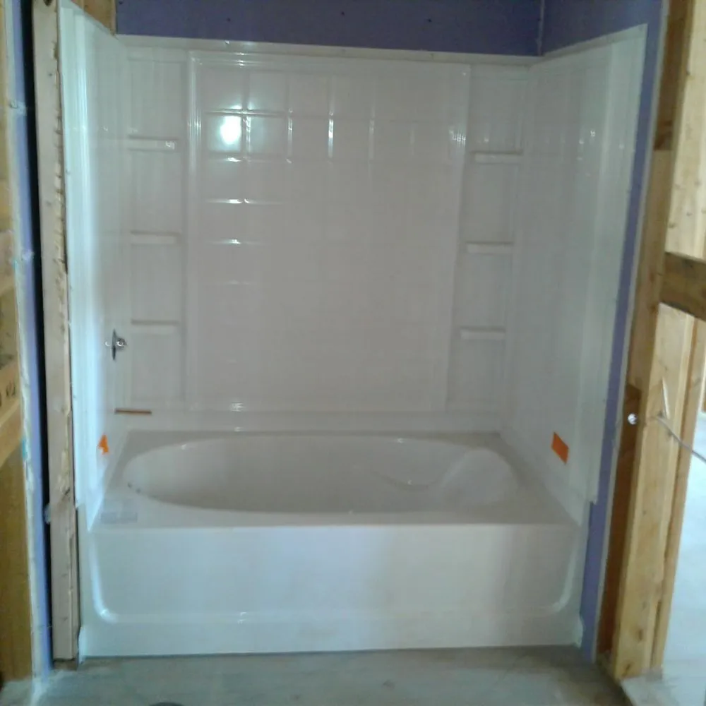 Slide of EGL Plumbing