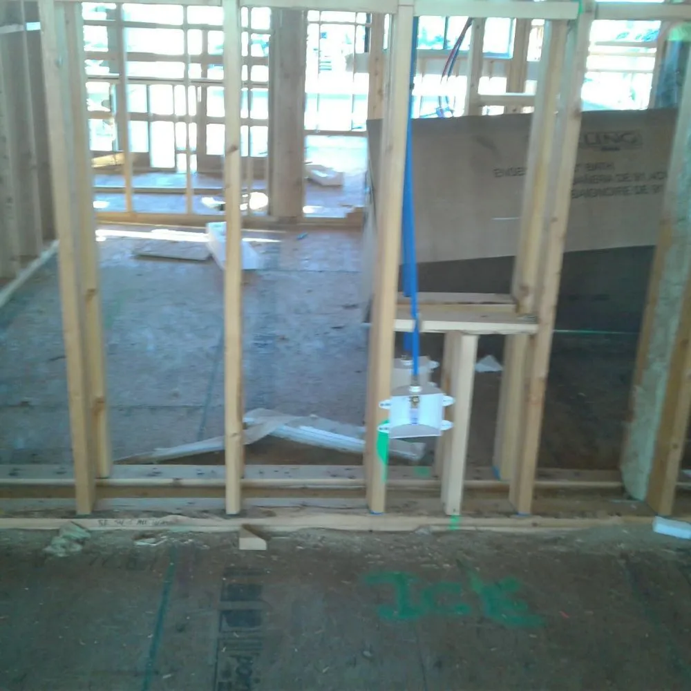 Slide of EGL Plumbing