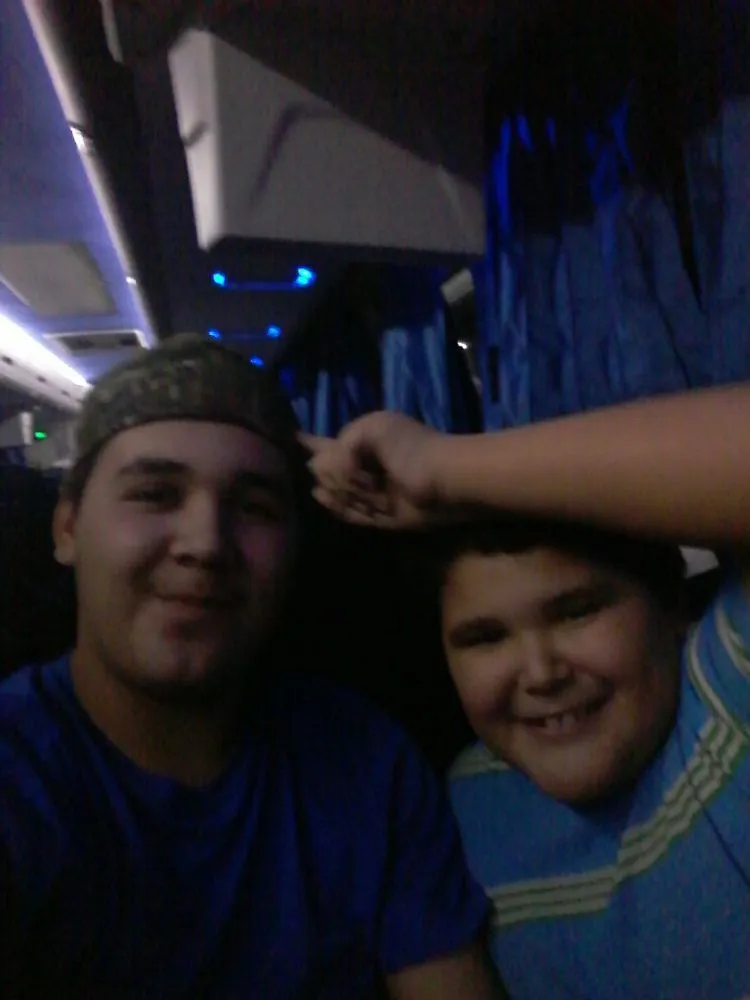 Slide of EGL Plumbing