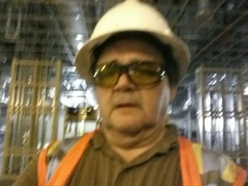 Slide of EGL Plumbing