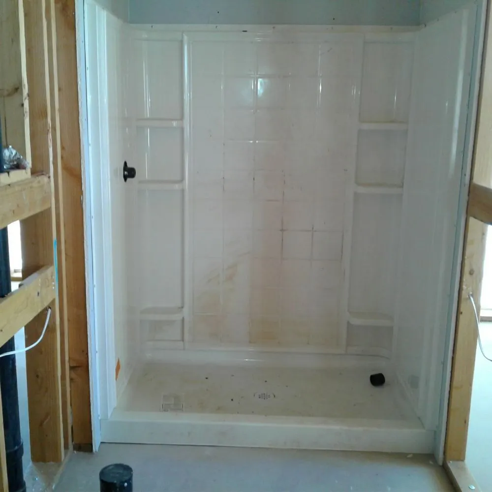 Slide of EGL Plumbing