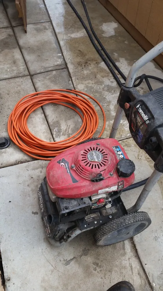 Slide of EGP Plumbing