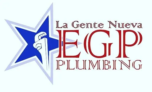 Slide of EGP Plumbing