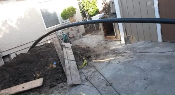 Slide of EGP Plumbing