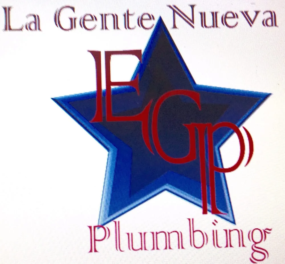 Slide of EGP Plumbing