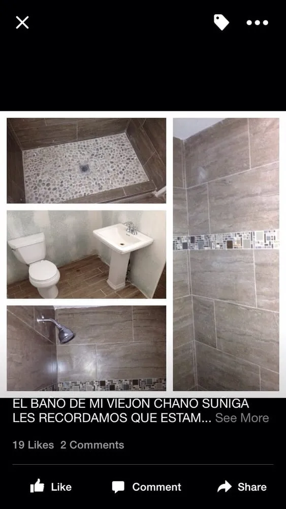 Slide of EGP Plumbing