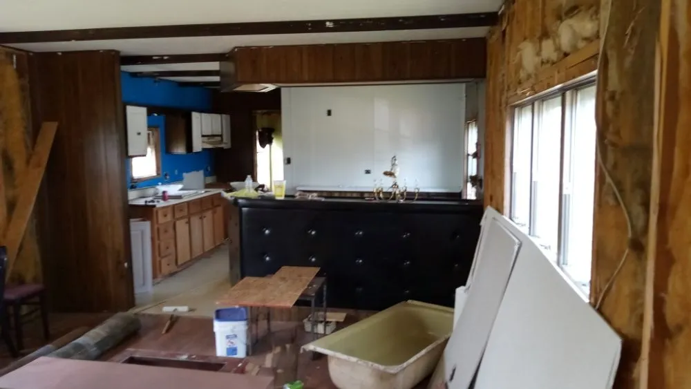 Quality pipe repair for homes in Lacey Springs, AL by EHC Services