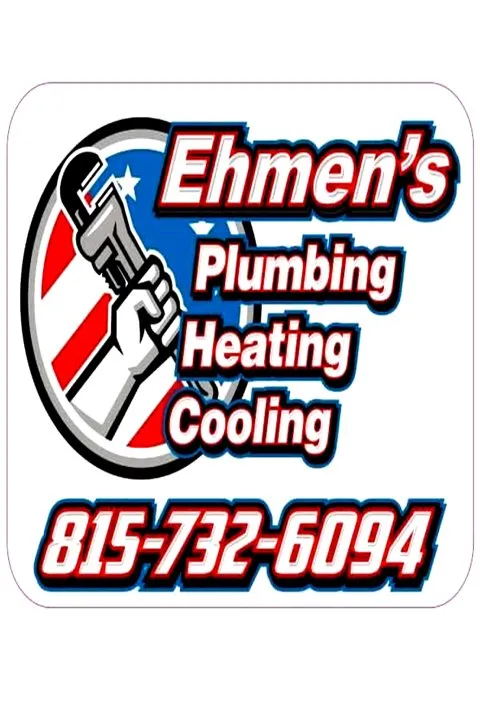 Slide of Ehmen Industries