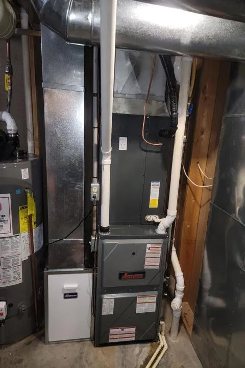 Slide of Ehmen Industries