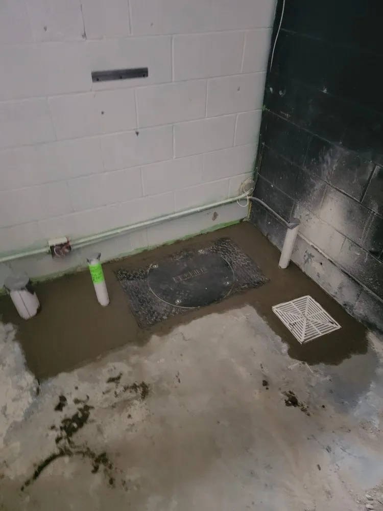 Slide of Ehmen Industries