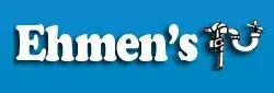 Slide of Ehmen Industries