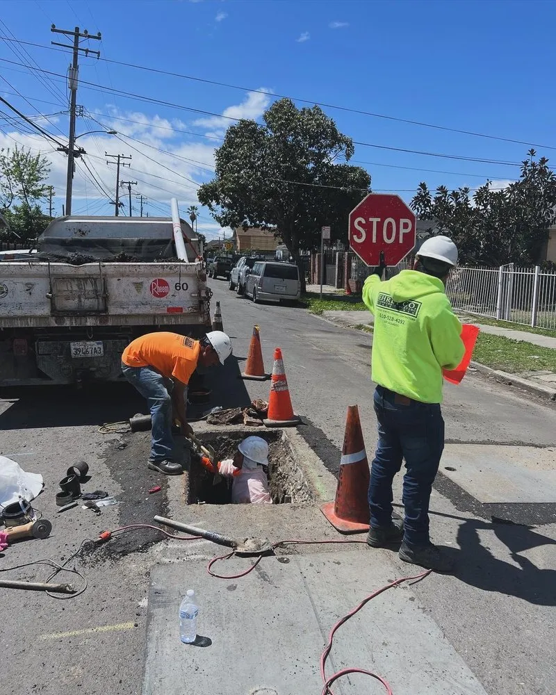 Slide of Ehret Co. Plumbing & Heating