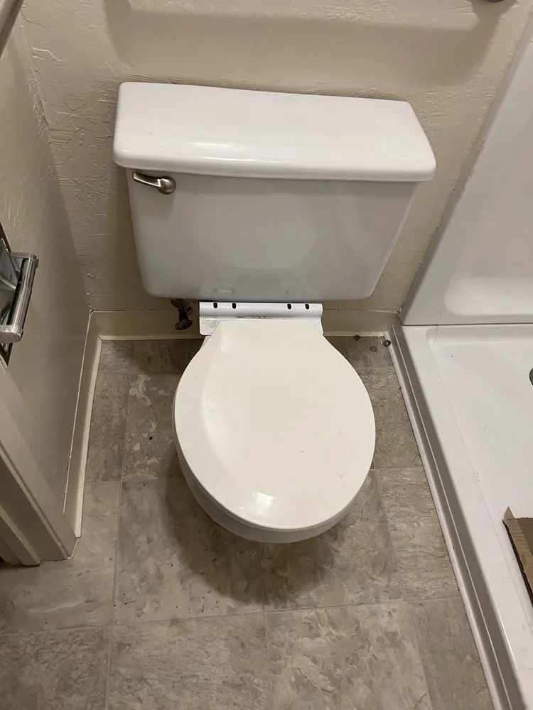 Slide of Ehret Co. Plumbing & Heating