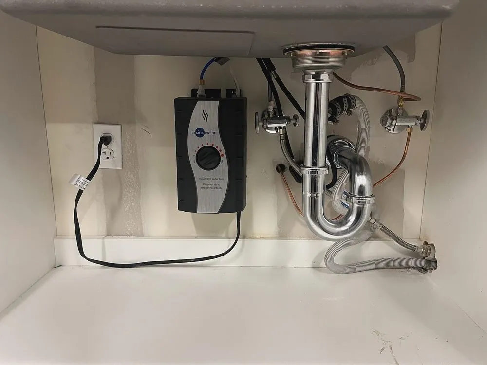 Slide of Ehret Co. Plumbing & Heating