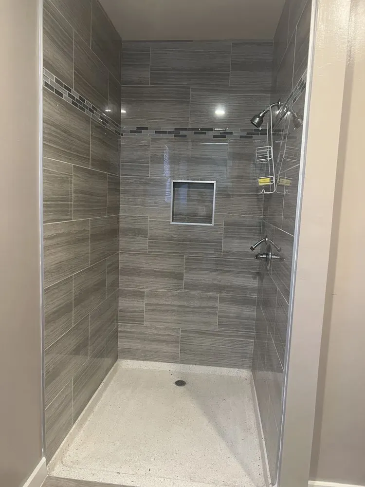 Slide of Ehret Co. Plumbing & Heating