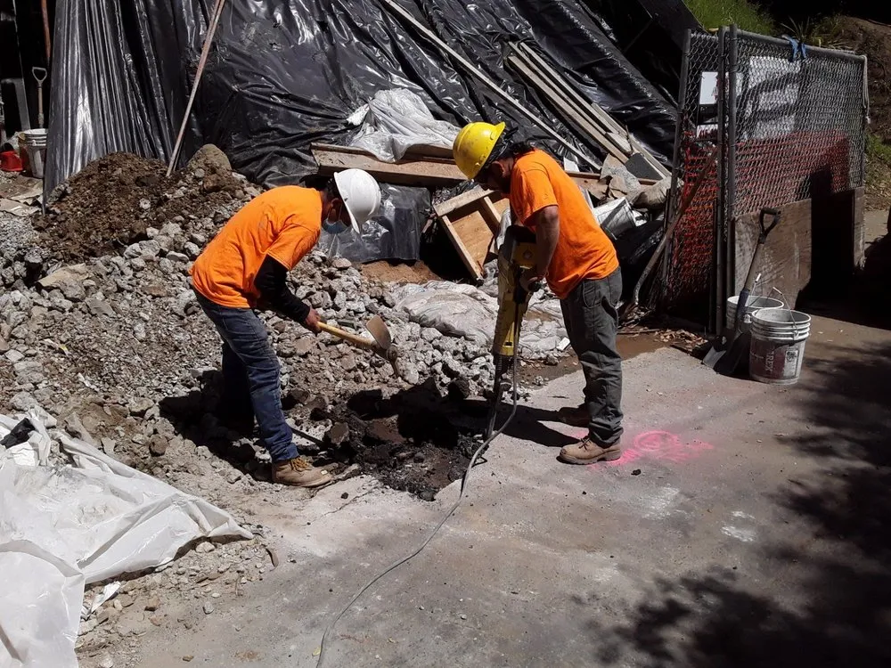 Slide of Ehret Co. Plumbing & Heating