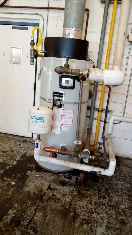 Affordable emergency plumbing experts serving Oakland, CA - Ehret Co. Plumbing & Heating