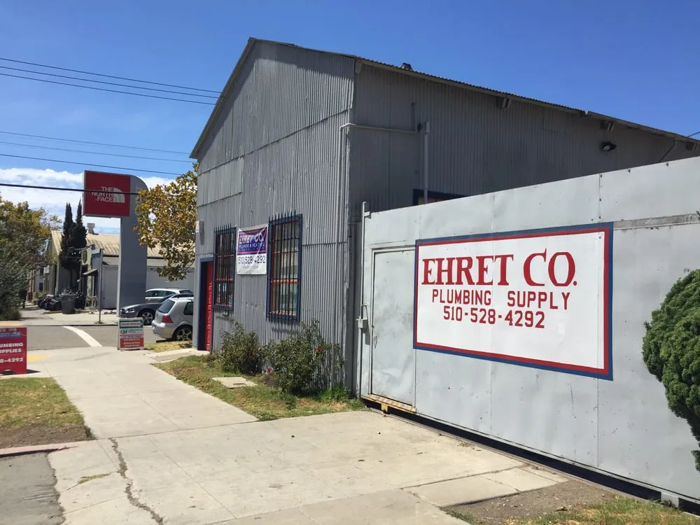 Emergency leak detection in Oakland, CA by Ehret Co. Plumbing & Heating
