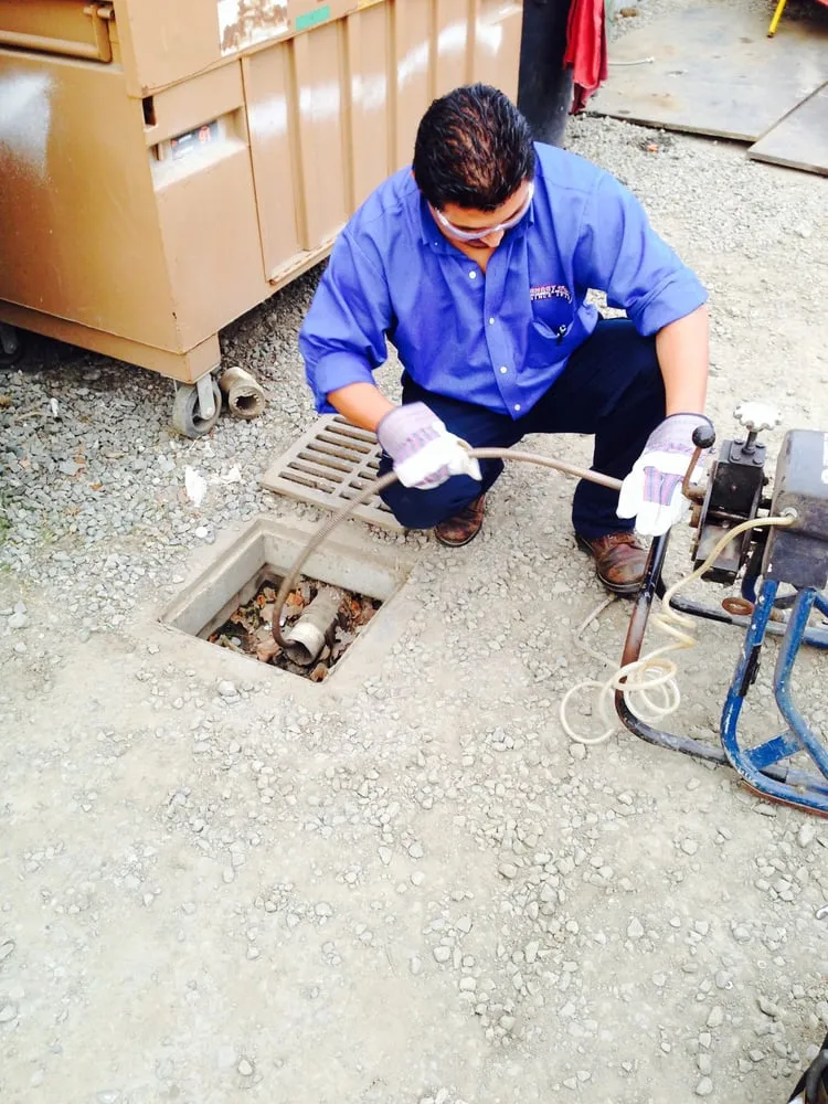 Expert pipe repair experts serving Oakland, CA - Ehret Co. Plumbing & Heating