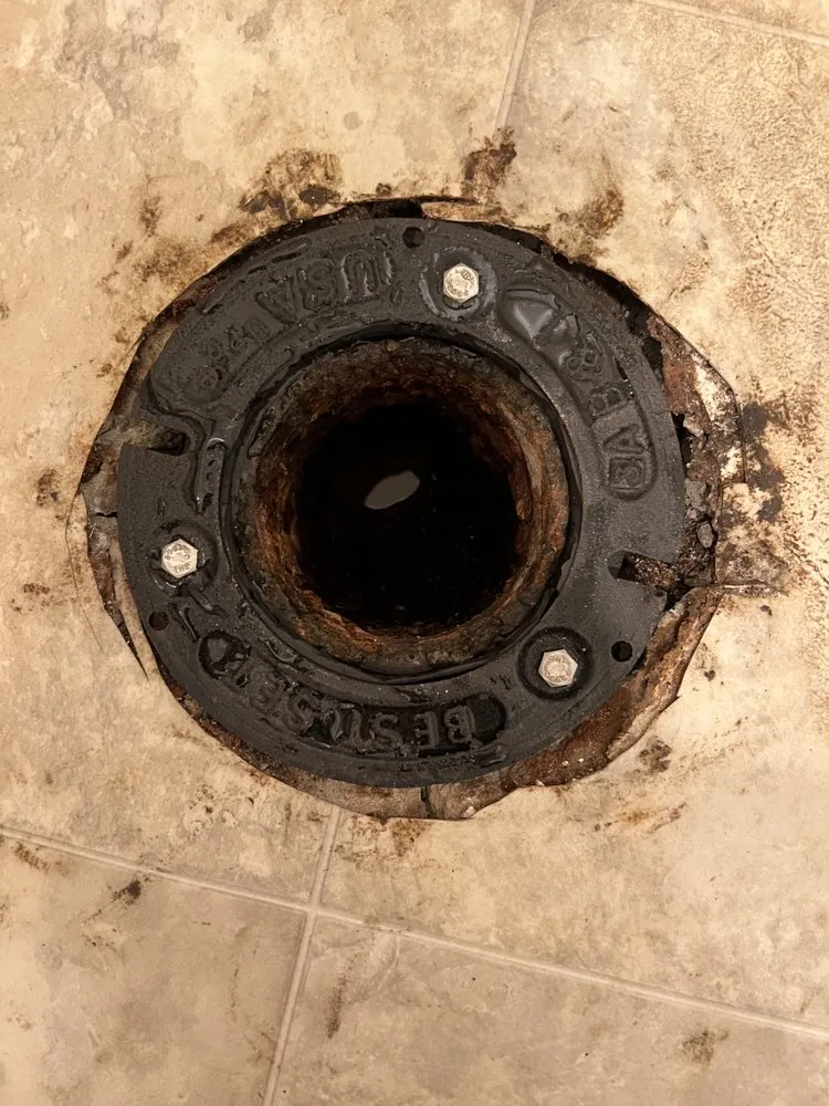 Slide of Ehret Co. Plumbing & Heating