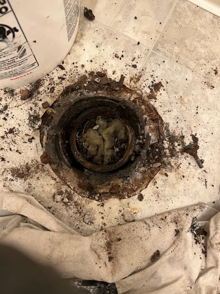 Slide of Ehret Co. Plumbing & Heating