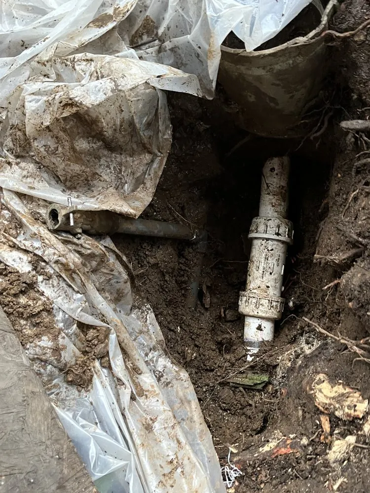 Slide of Ehret Co. Plumbing & Heating