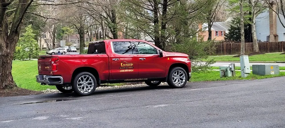 Slide of Ehrhardt Brothers Quality Plumbing