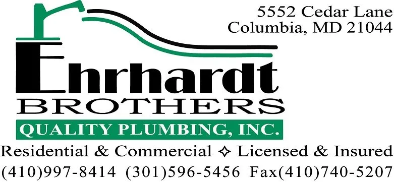 Slide of Ehrhardt Brothers Quality Plumbing