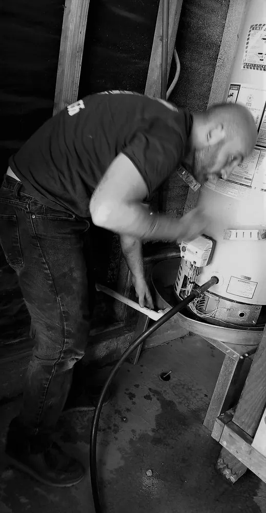 Slide of Ehrich's Plumbing & Water Heater Repair