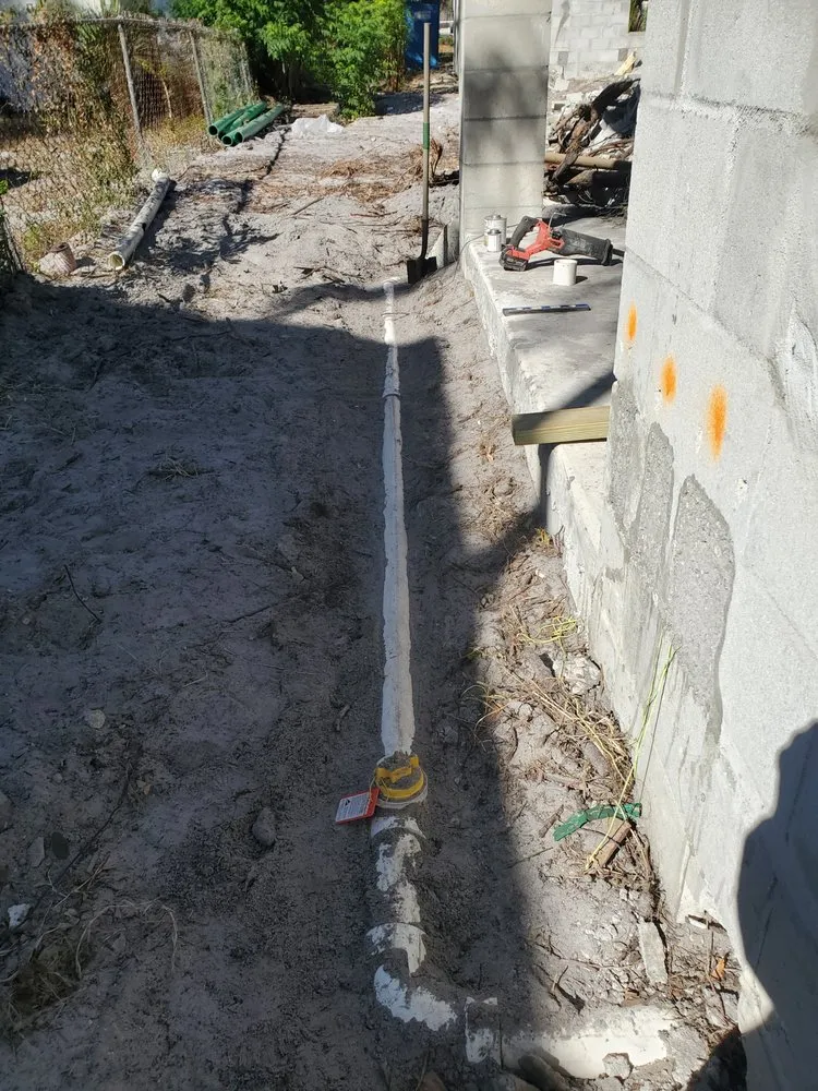 Emergency drain cleaning service in St. Petersburg, FL - E&I Mechanical