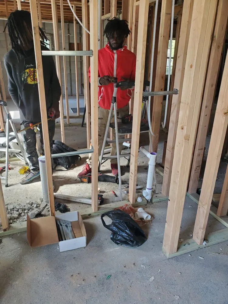 Professional leak detection service in St. Petersburg, FL - E&I Mechanical
