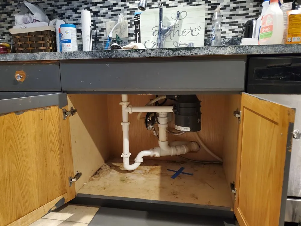 Trusted plumbing repair service in St. Petersburg, FL - E&I Mechanical